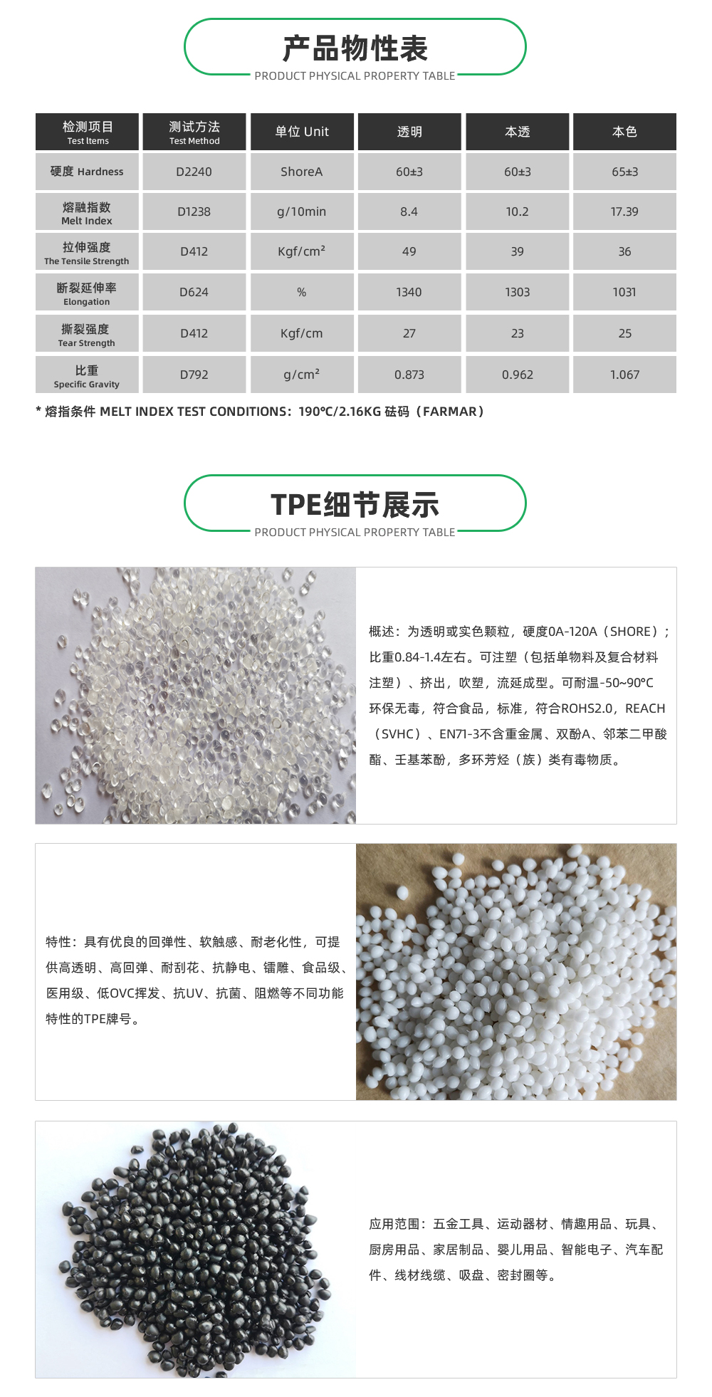 TPE,TPE材料,TPE原料,TPE熱塑性彈性體價(jià)格,TPE廠家