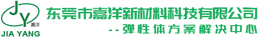 東莞市嘉洋新材料科技有限公司